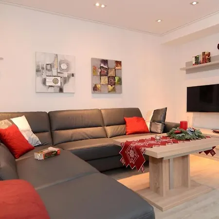 Marion Apartmán Ennepetal