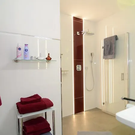 Lägenhet Marion Ennepetal