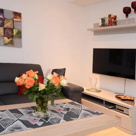 Appartamento Marion *