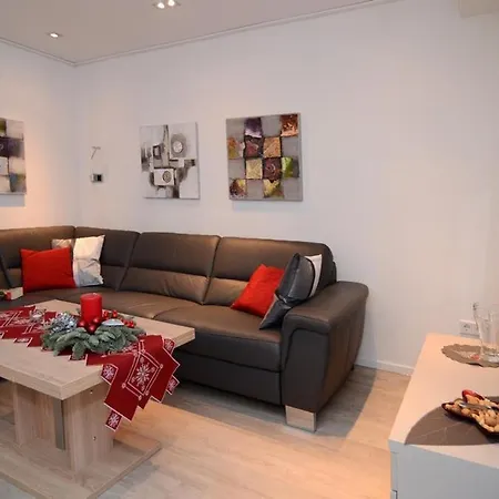 Marion Apartmán Ennepetal