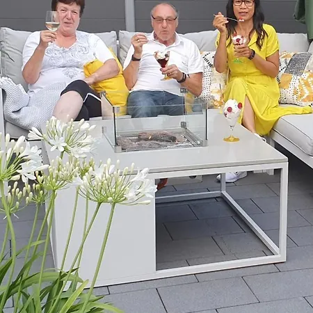 Lägenhet Marion Ennepetal