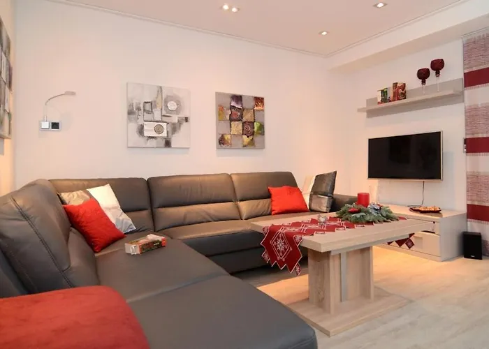 Marion Apartman Ennepetal