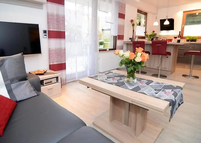 Appartamento Marion *