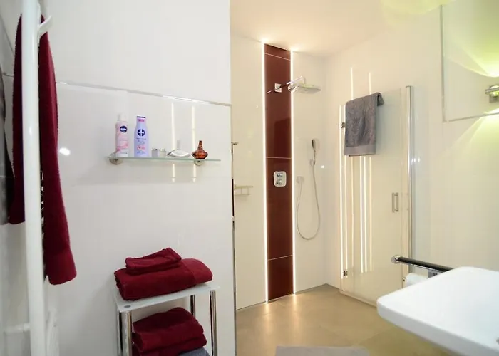 Appartamento Marion Ennepetal