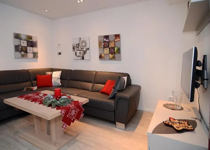 Marion Apartman Ennepetal