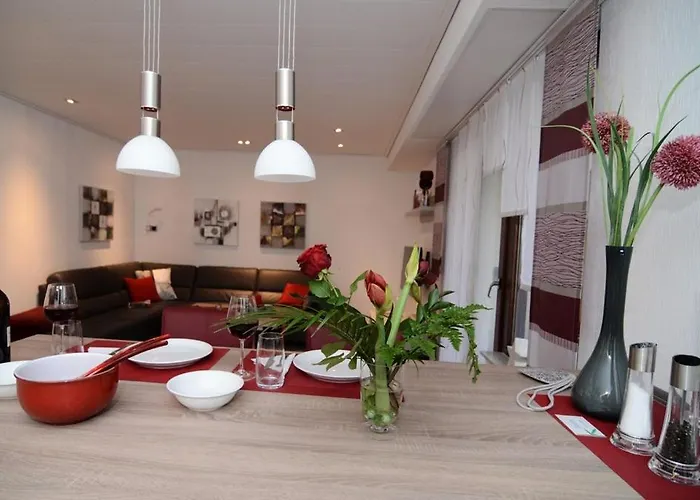 Appartamento Marion *