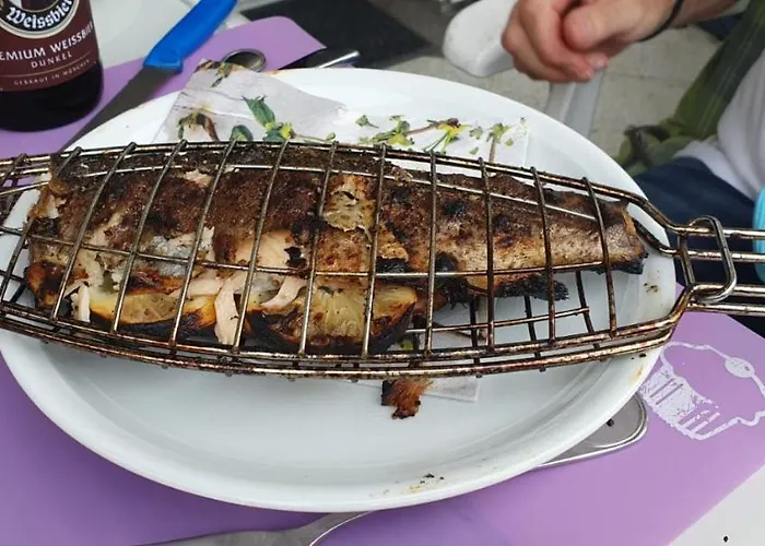 Marion Appartamento *