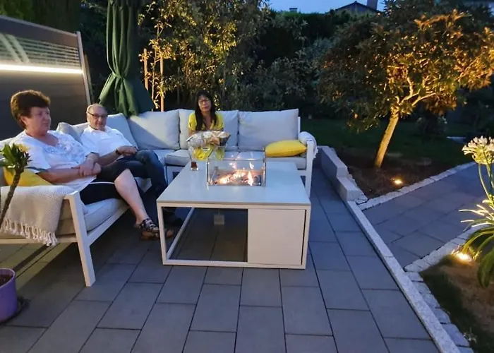 Marion Appartamento *